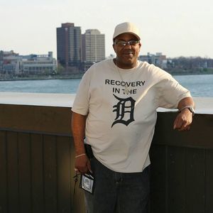 Meet your Posher, Shawn